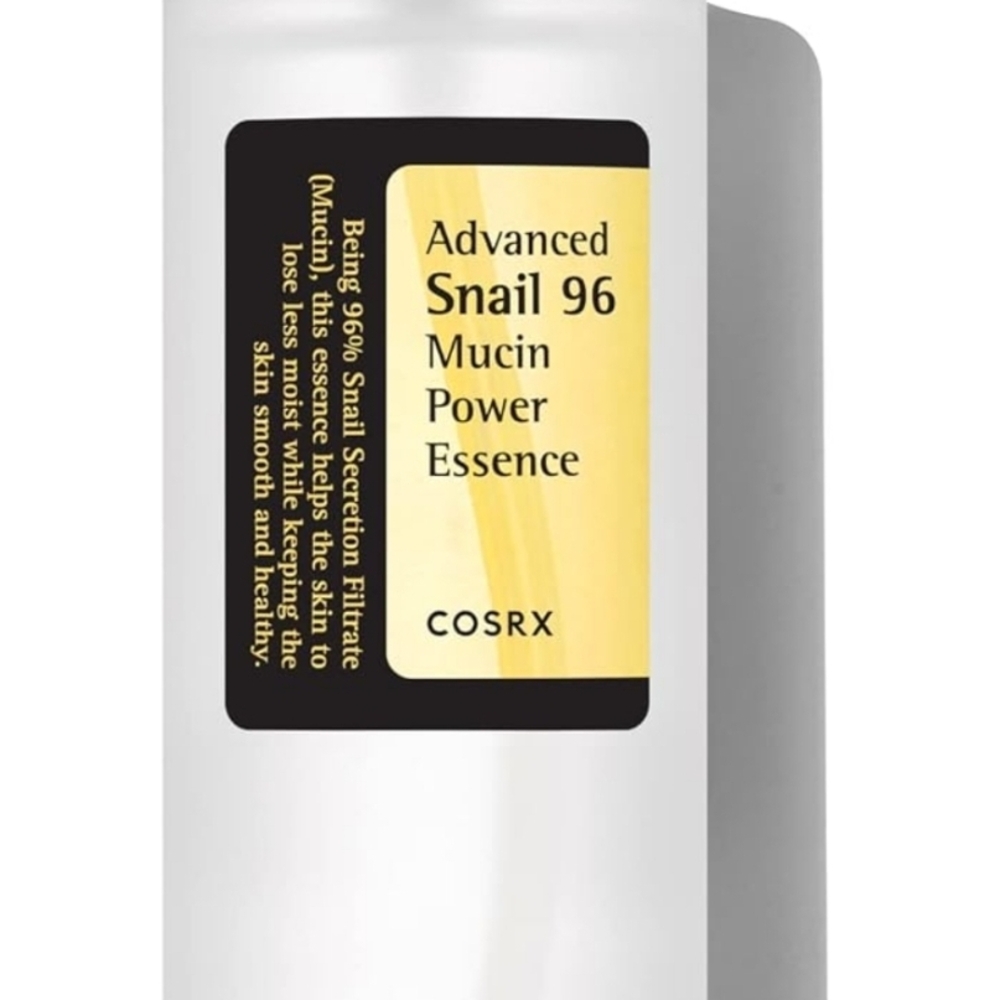 COSRX Advanced Snail 96 Mucin Power Essence